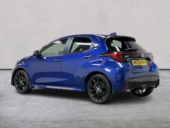 Used Toyota Yaris 2022 for sale - 75530036: Photo