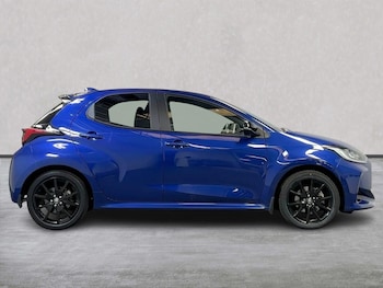 Used Toyota Yaris 2022 for sale - 75530036: Photo