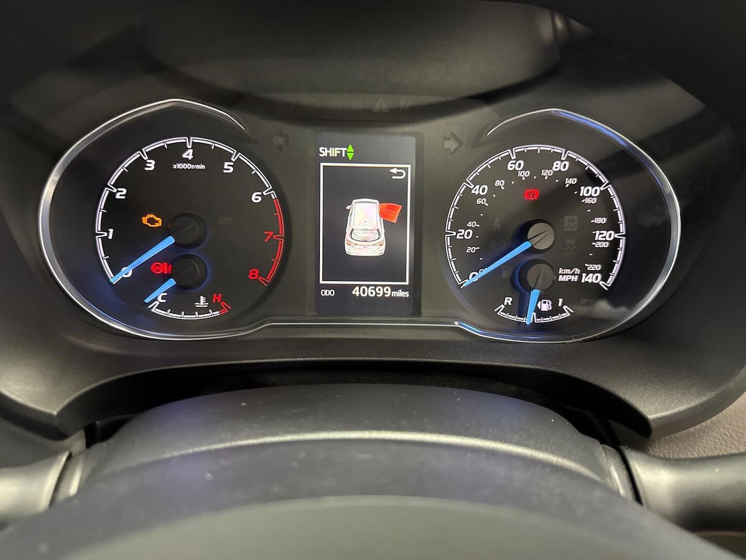 Used Toyota Yaris 2018 for sale - 76583244: Photo 10