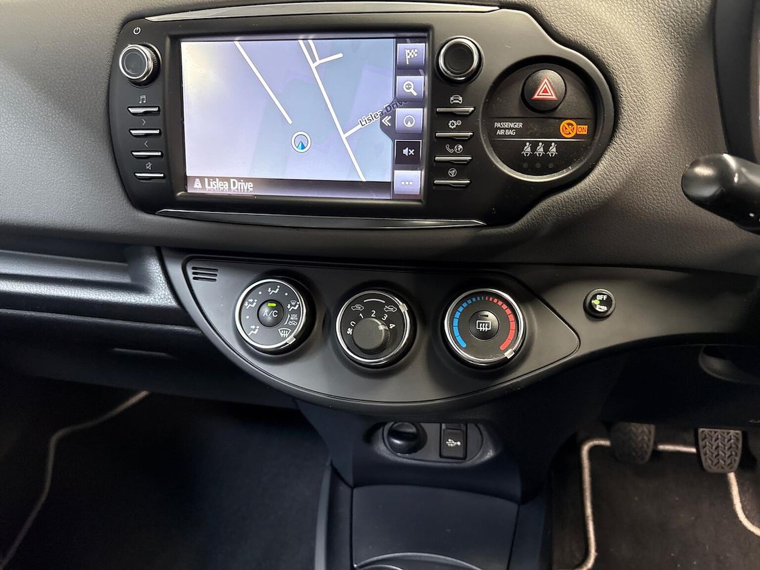 Used Toyota Yaris 2018 for sale - 76583244: Photo 13