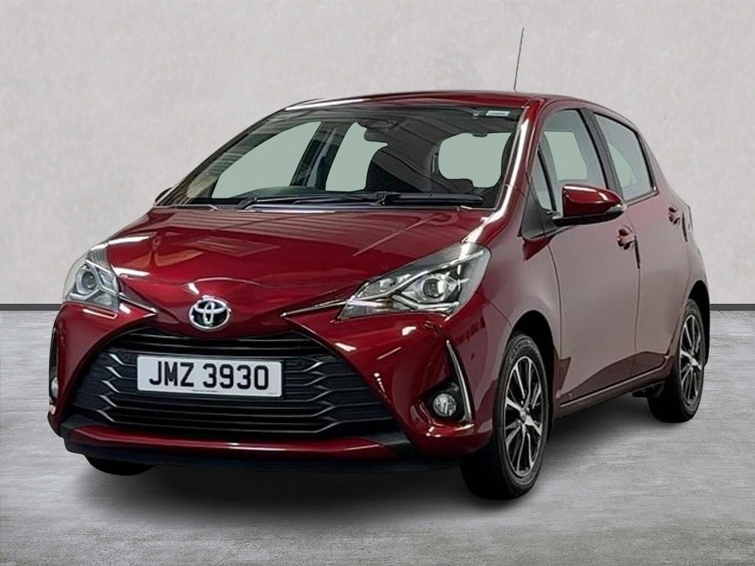 Used Toyota Yaris 2018 for sale - 76583244: Photo 20