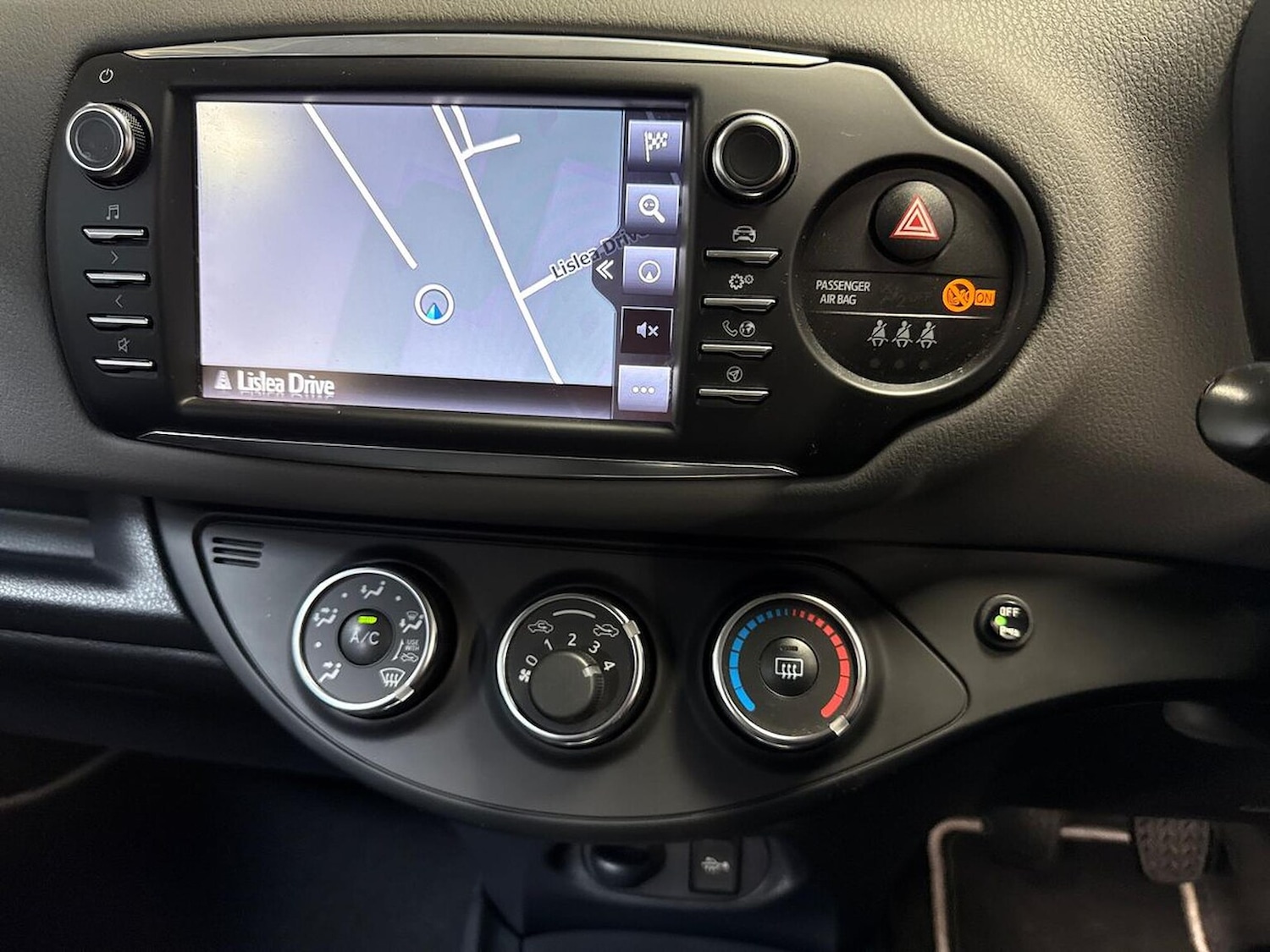 Used Toyota Yaris 2018 for sale - 76583244: Photo 23