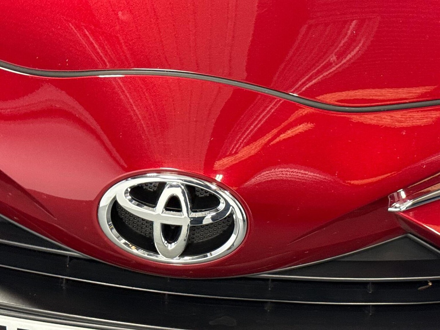 Used Toyota Yaris 2018 for sale - 76583244: Photo 28