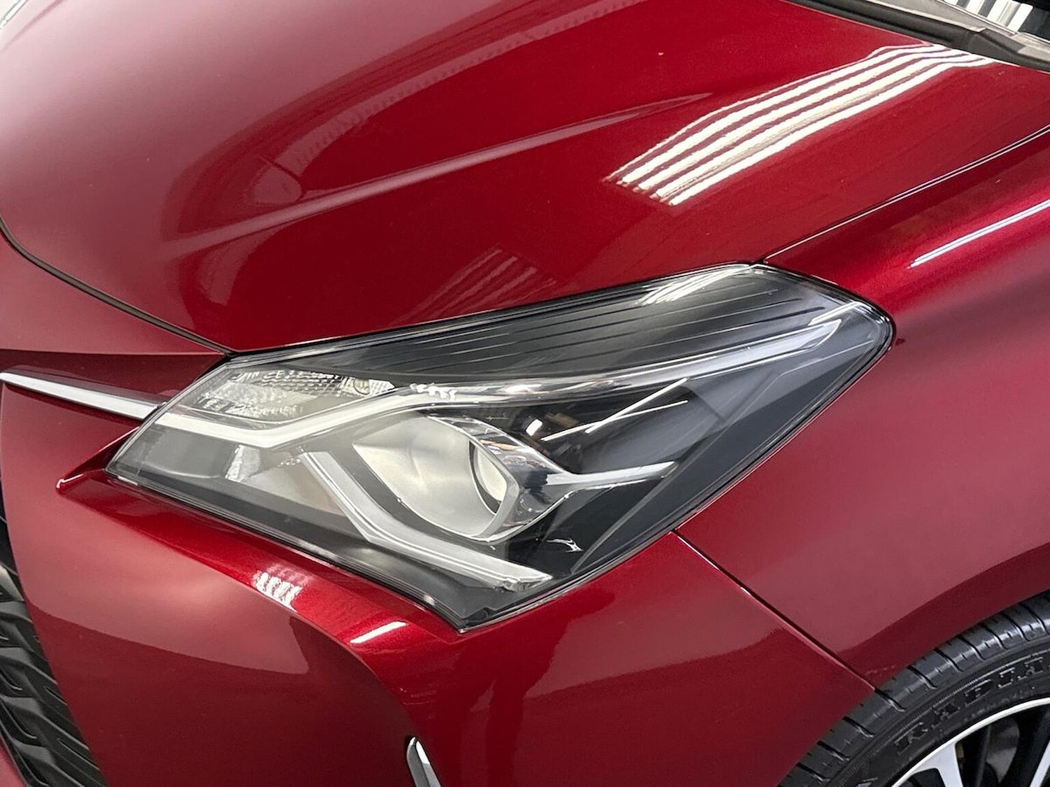 Used Toyota Yaris 2018 for sale - 76583244: Photo 29