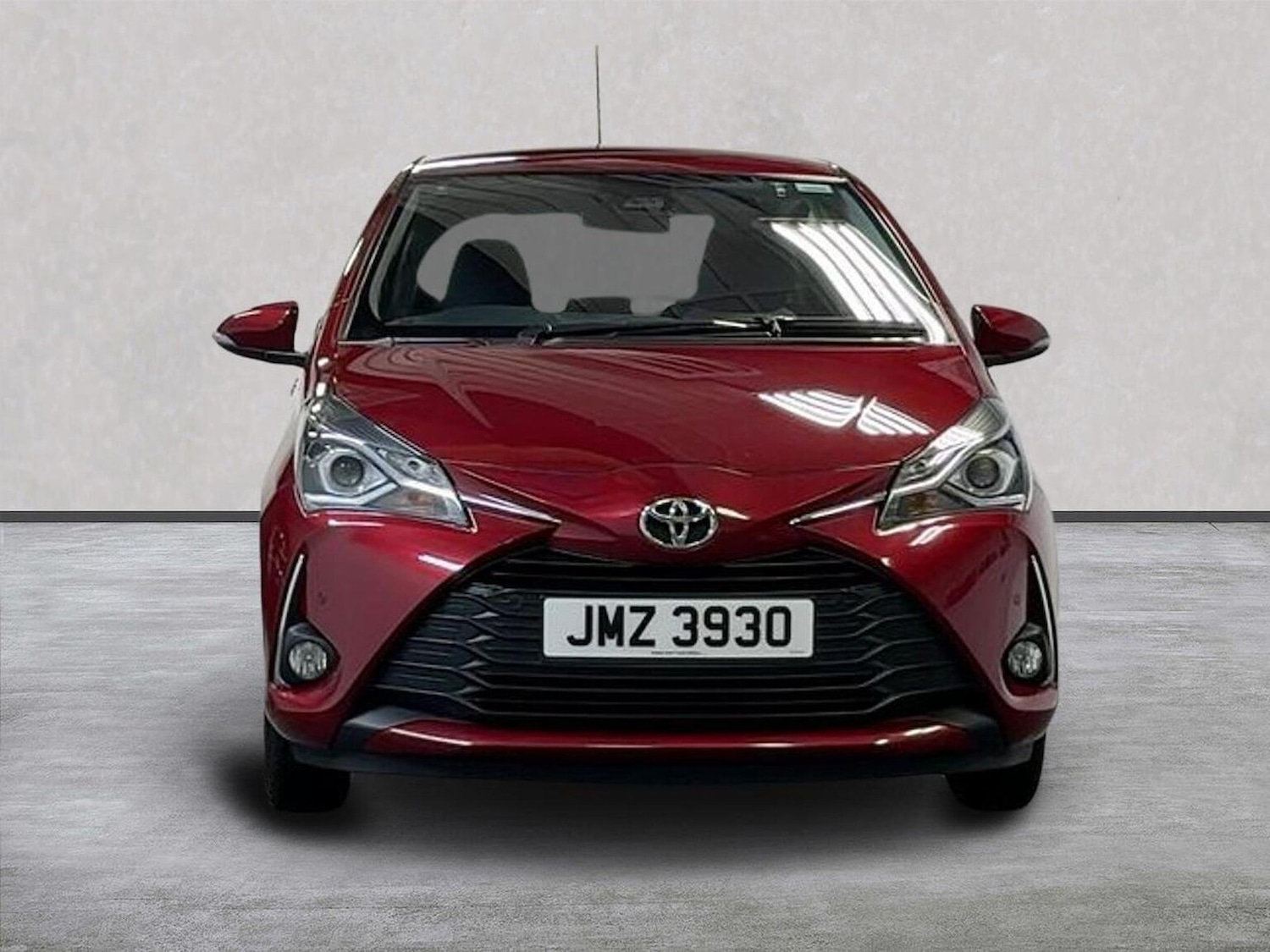 Used Toyota Yaris 2018 for sale - 76583244: Photo 5