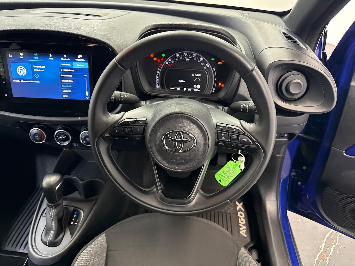 Used Toyota Aygo X 2024 for sale - 77888597: Photo 10