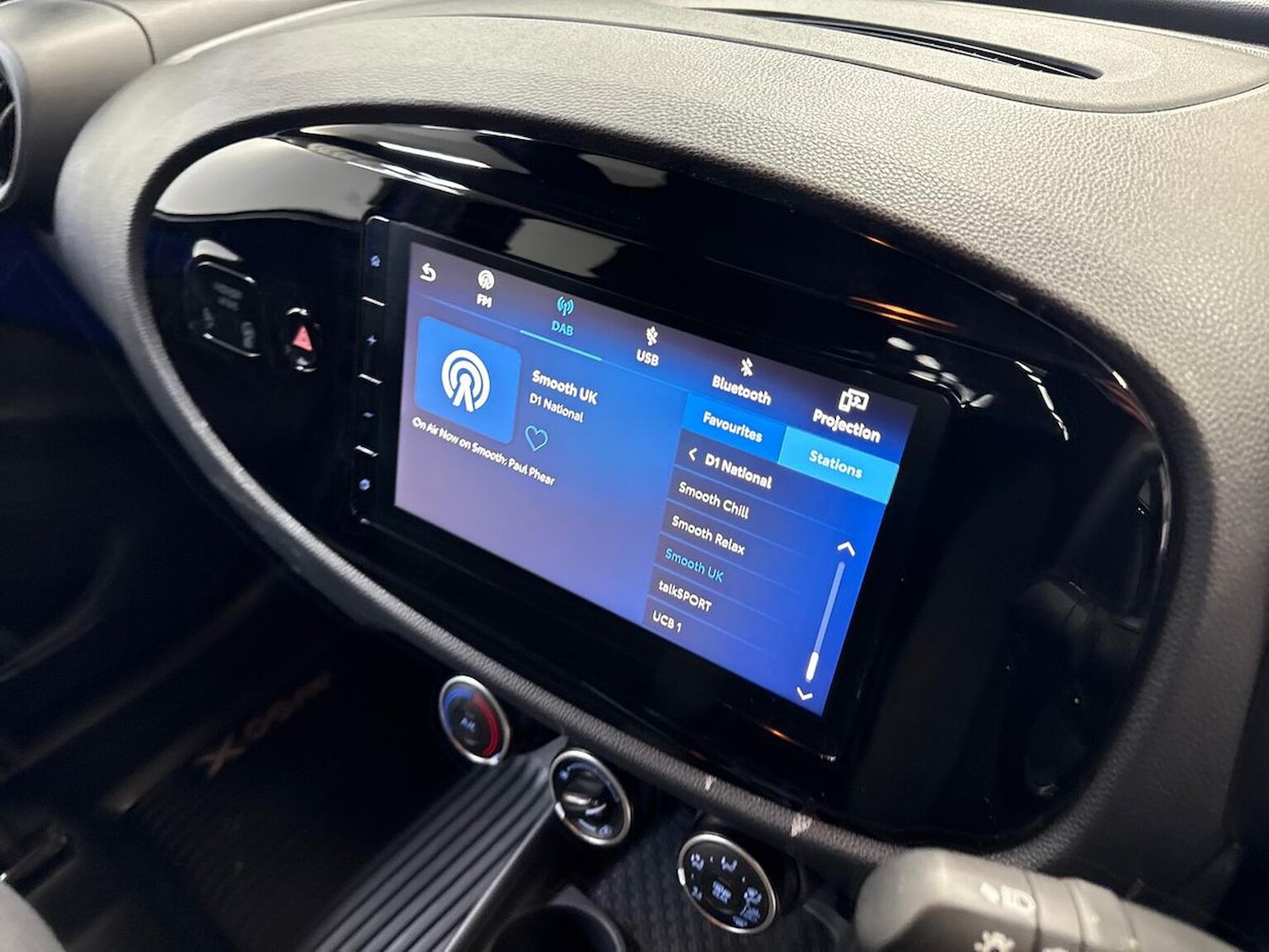 Used Toyota Aygo X 2024 for sale - 77888597: Photo 11