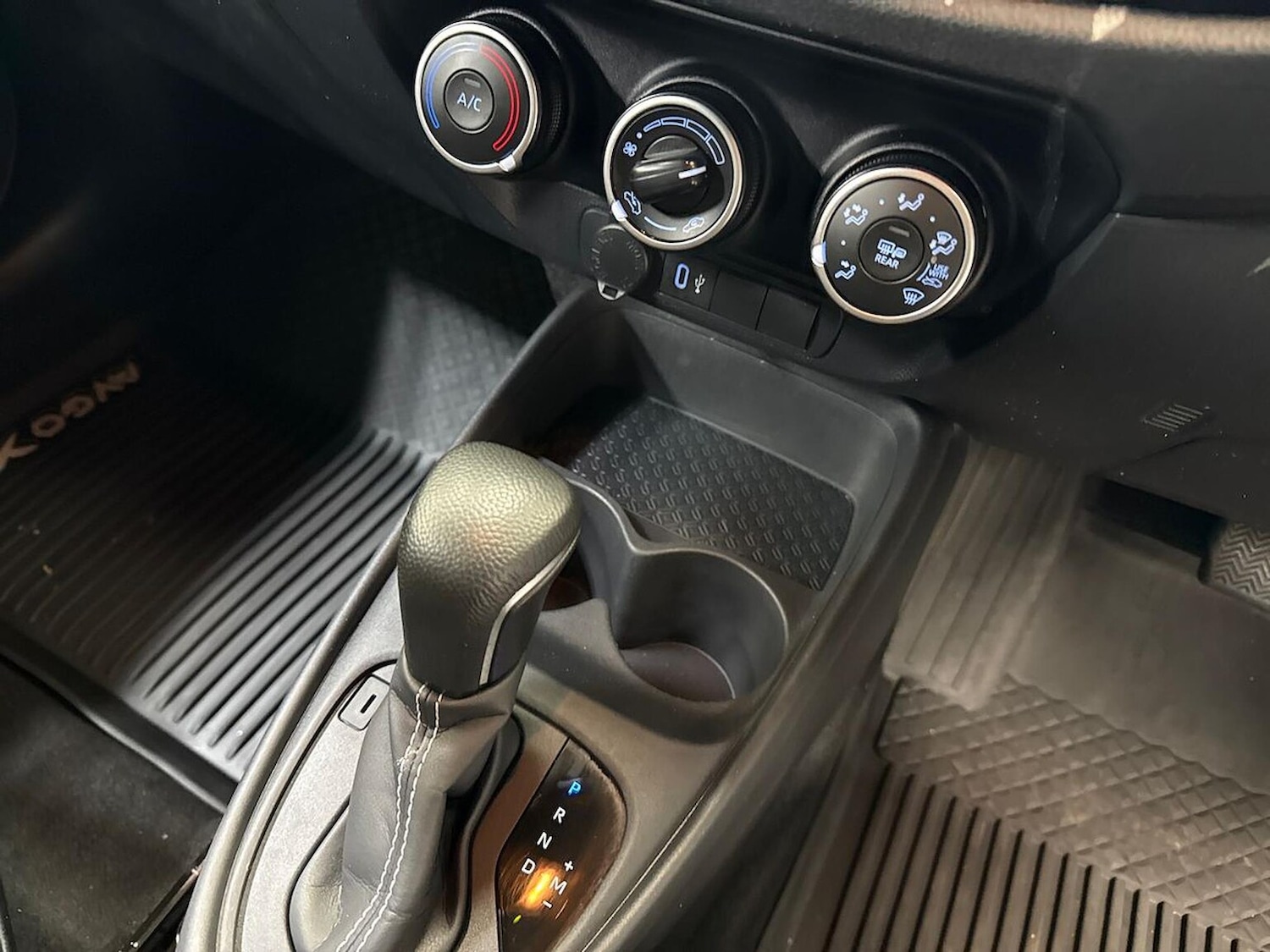 Used Toyota Aygo X 2024 for sale - 77888597: Photo 12