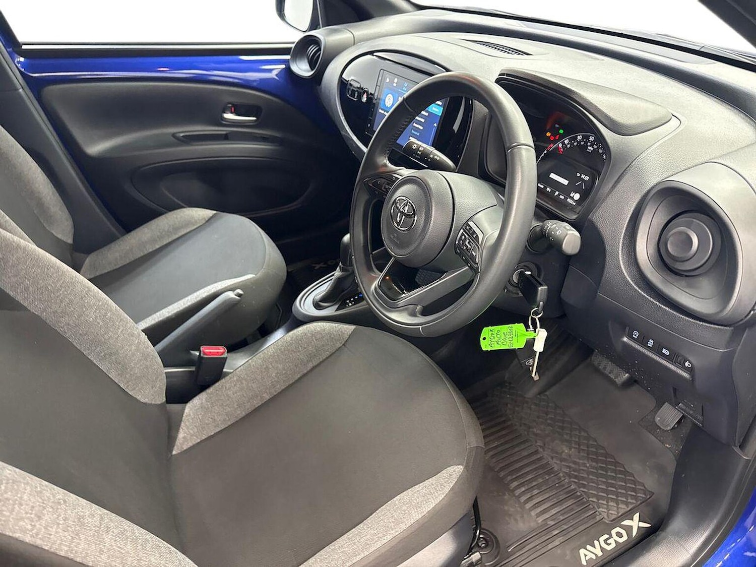 Used Toyota Aygo X 2024 for sale - 77888597: Photo 15
