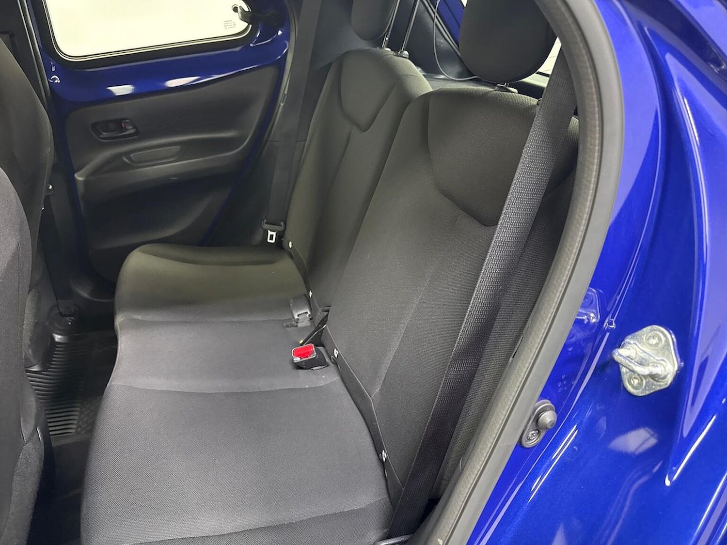 Used Toyota Aygo X 2024 for sale - 77888597: Photo 16