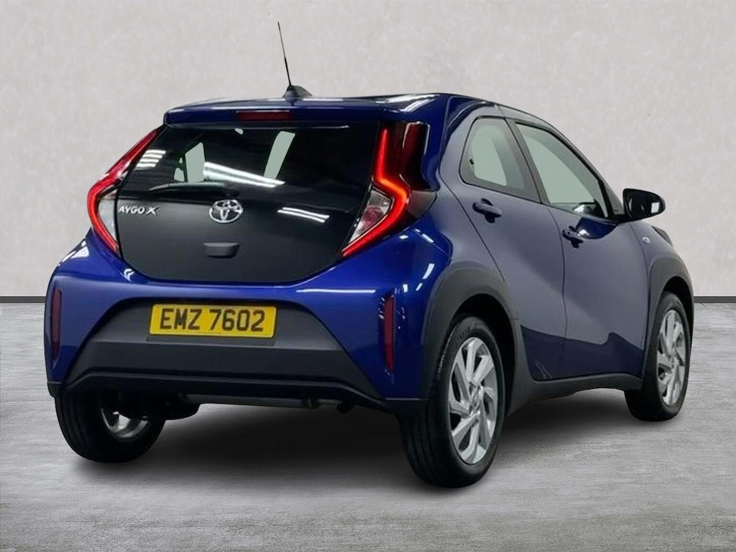 Used Toyota Aygo X 2024 for sale - 77888597: Photo 18