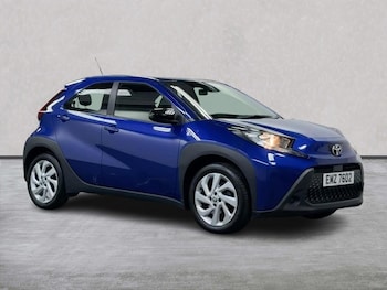 Used Toyota Aygo X 2024 for sale - 77888597: Photo