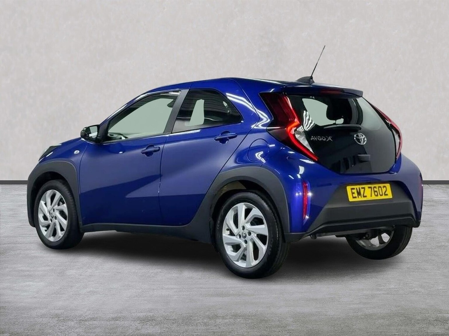 Used Toyota Aygo X 2024 for sale - 77888597: Photo 2