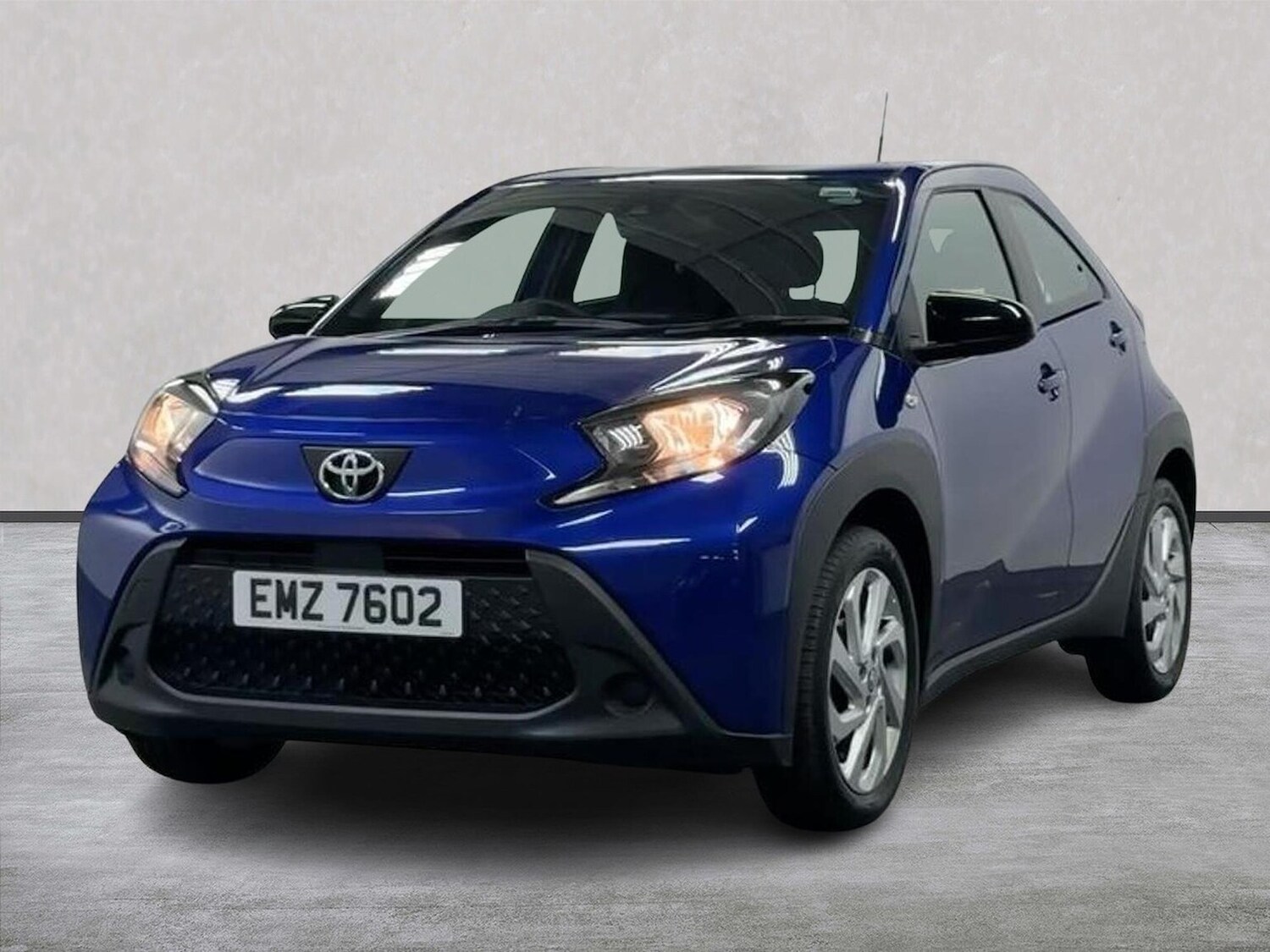 Used Toyota Aygo X 2024 for sale - 77888597: Photo 20