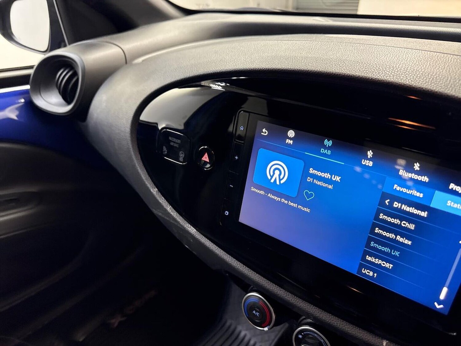 Used Toyota Aygo X 2024 for sale - 77888597: Photo 22