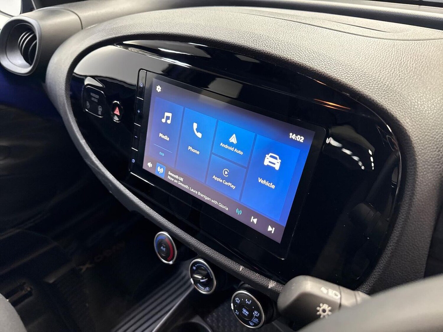 Used Toyota Aygo X 2024 for sale - 77888597: Photo 23