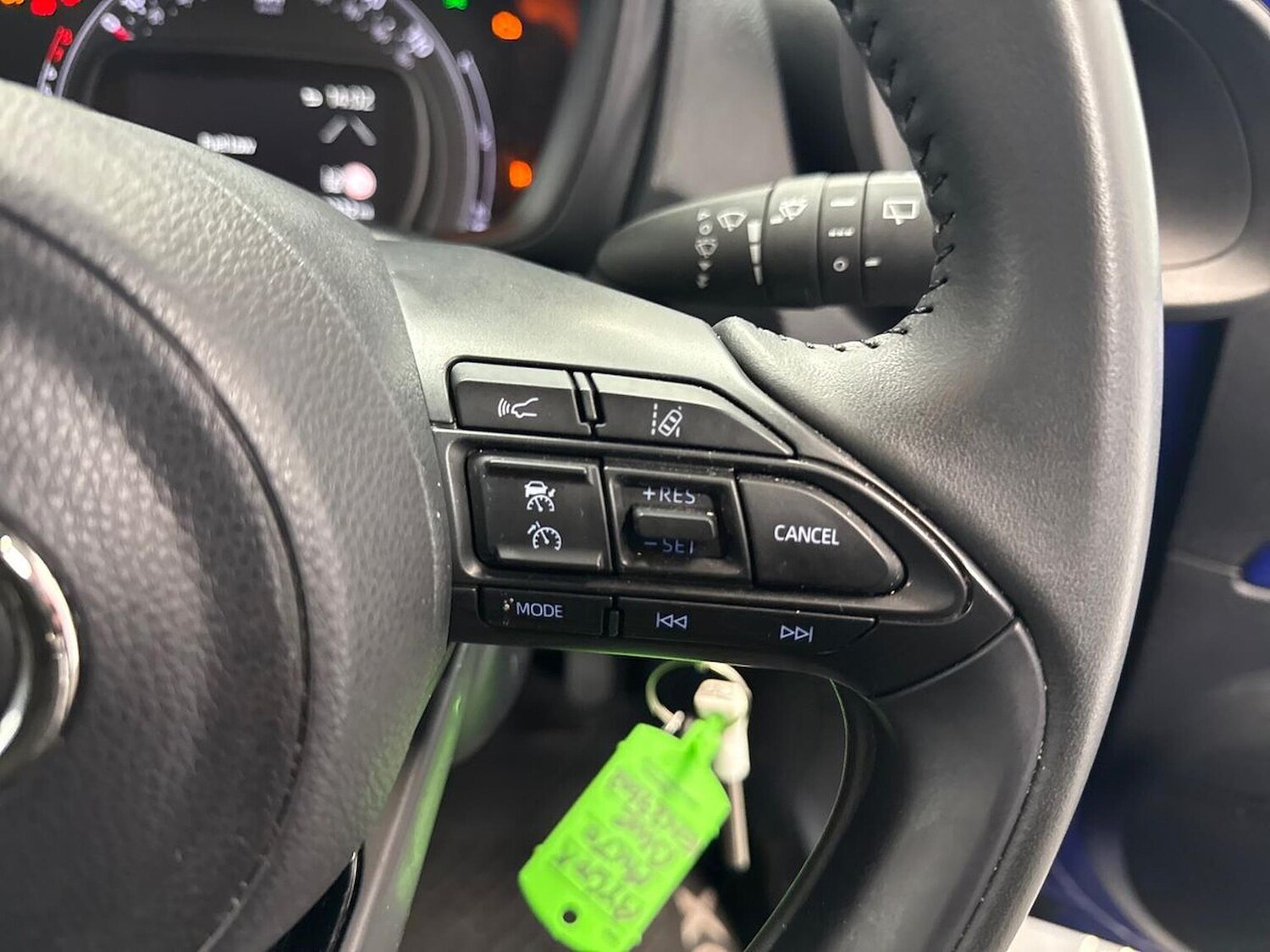 Used Toyota Aygo X 2024 for sale - 77888597: Photo 24