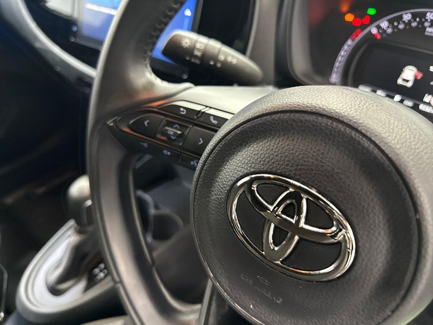 Used Toyota Aygo X 2024 for sale - 77888597: Photo 25