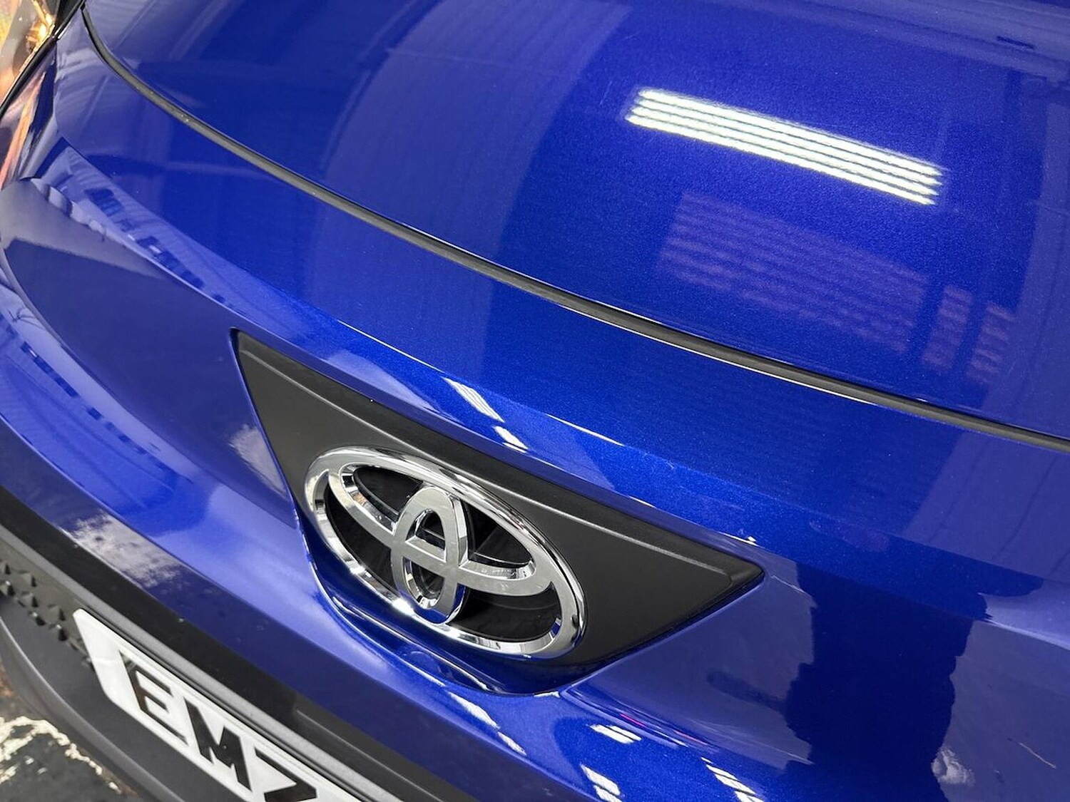 Used Toyota Aygo X 2024 for sale - 77888597: Photo 28