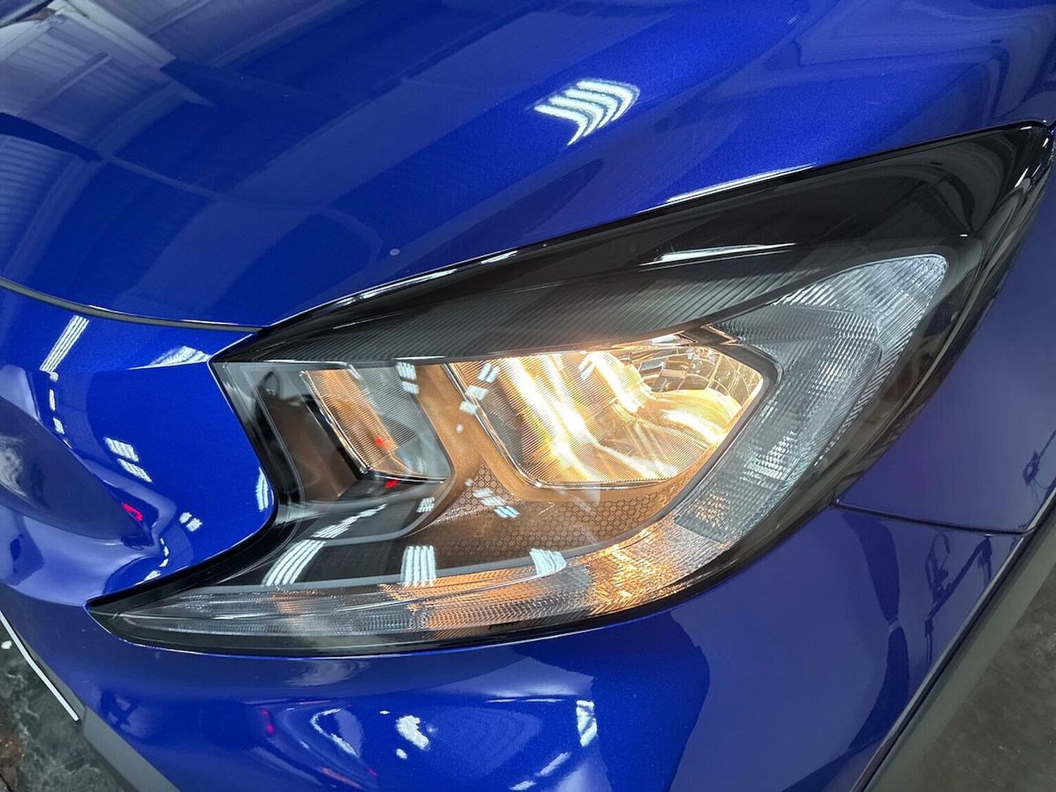 Used Toyota Aygo X 2024 for sale - 77888597: Photo 29