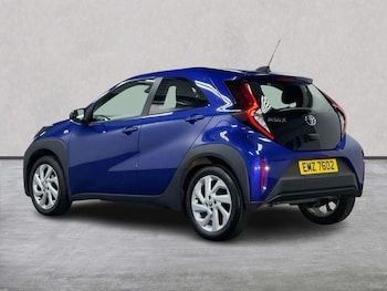 Used Toyota Aygo X 2024 for sale - 77888597: Photo