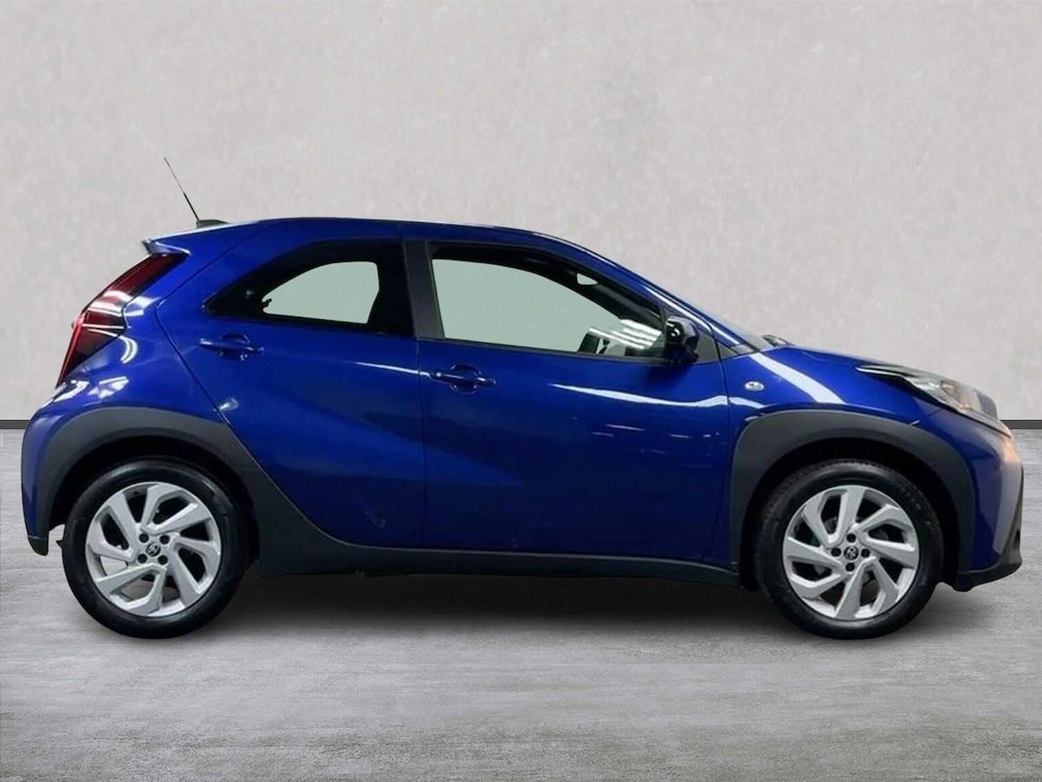 Used Toyota Aygo X 2024 for sale - 77888597: Photo 3