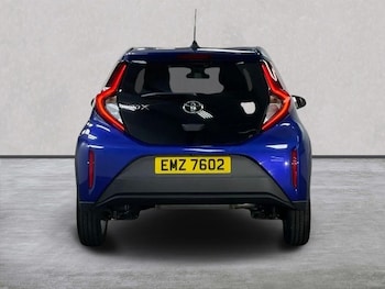 Used Toyota Aygo X 2024 for sale - 77888597: Photo