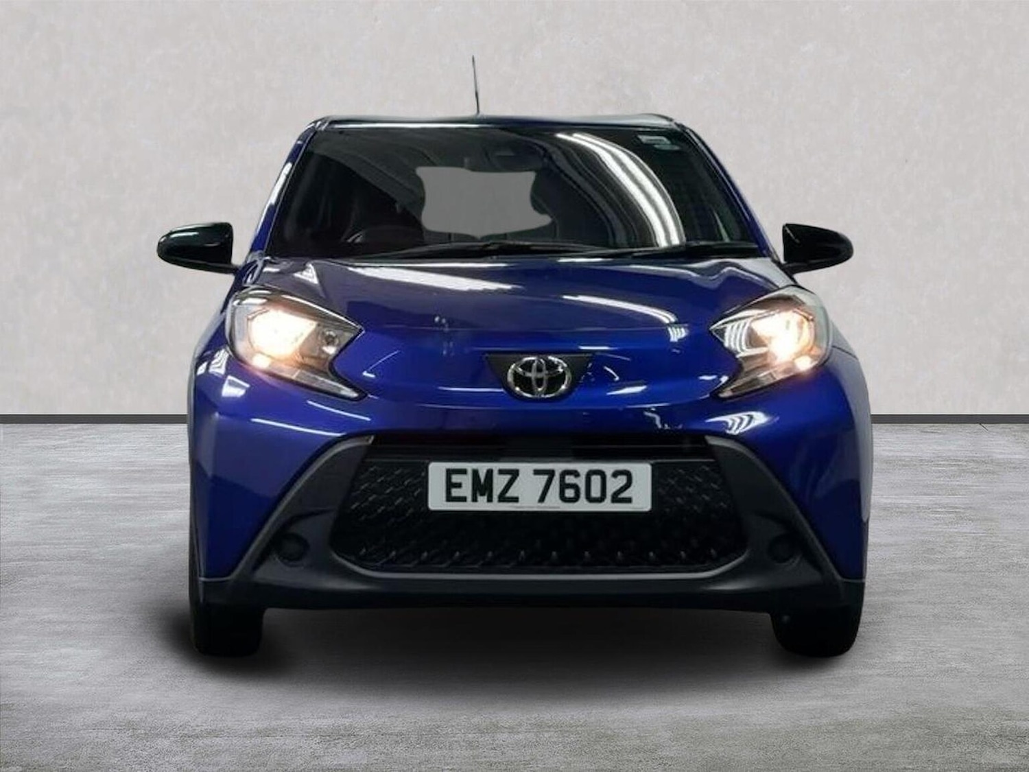 Used Toyota Aygo X 2024 for sale - 77888597: Photo 5