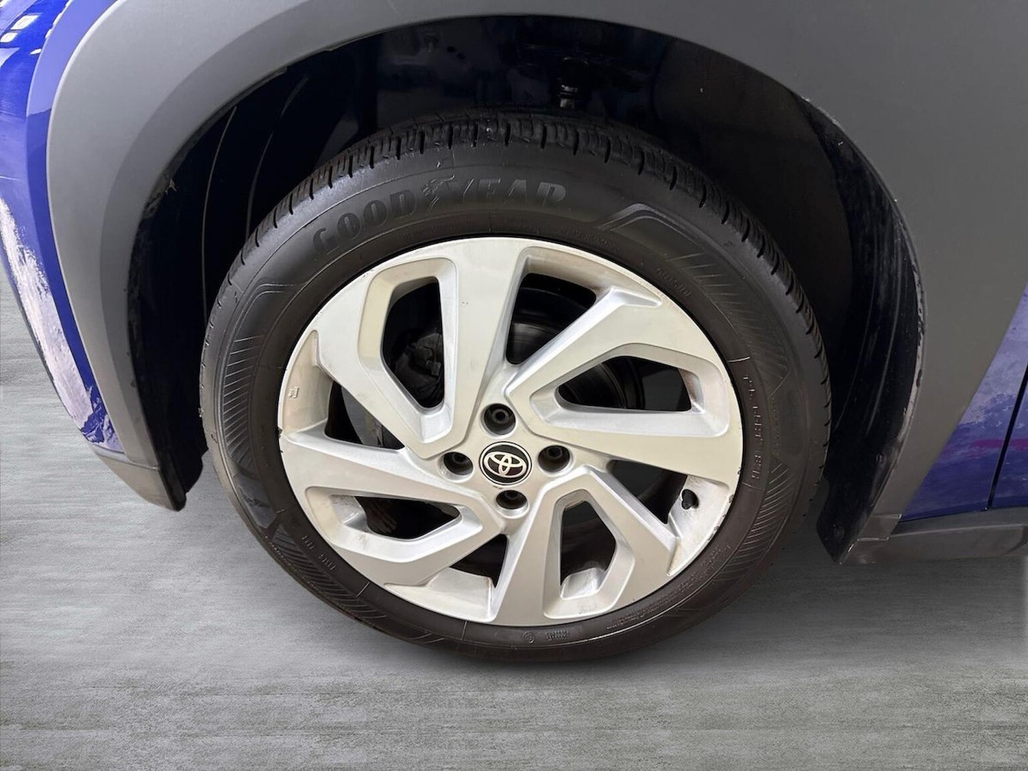 Used Toyota Aygo X 2024 for sale - 77888597: Photo 6