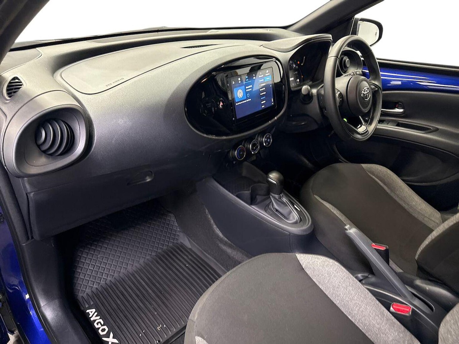 Used Toyota Aygo X 2024 for sale - 77888597: Photo 7
