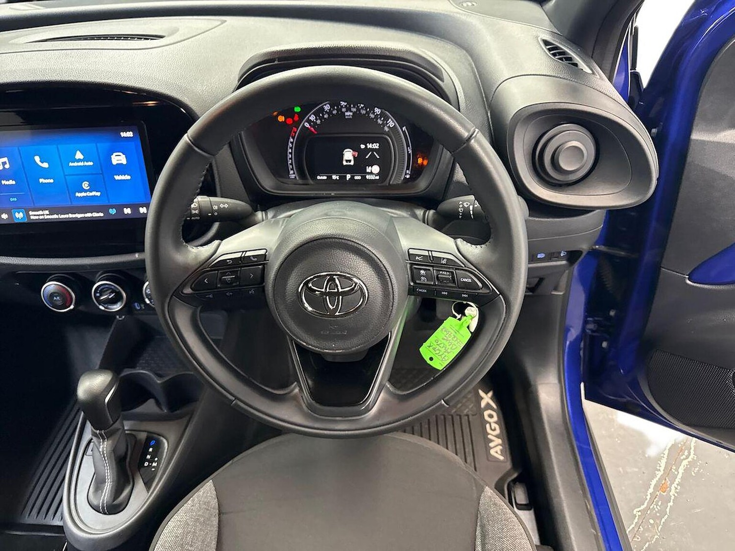 Used Toyota Aygo X 2024 for sale - 77888597: Photo 9