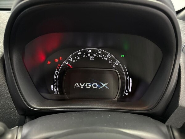 Used Toyota Aygo X 2025 for sale - 76300776: Photo 10