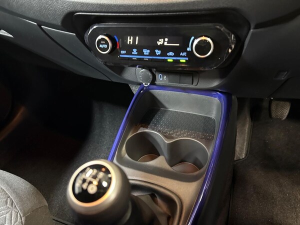 Used Toyota Aygo X 2025 for sale - 76300776: Photo 12