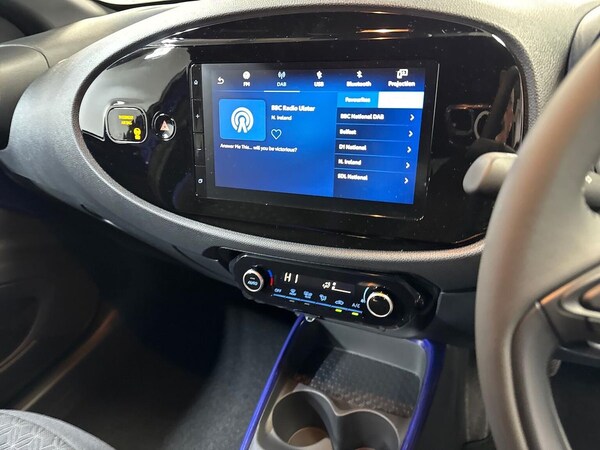 Used Toyota Aygo X 2025 for sale - 76300776: Photo 13
