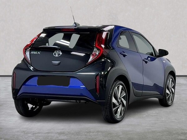 Used Toyota Aygo X 2025 for sale - 76300776: Photo 18
