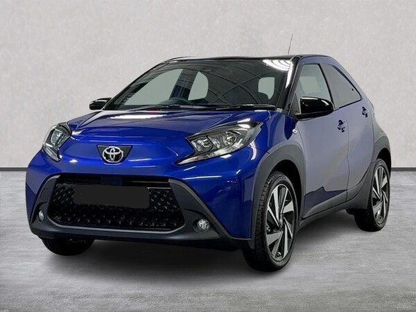 Used Toyota Aygo X 2025 for sale - 76300776: Photo 19