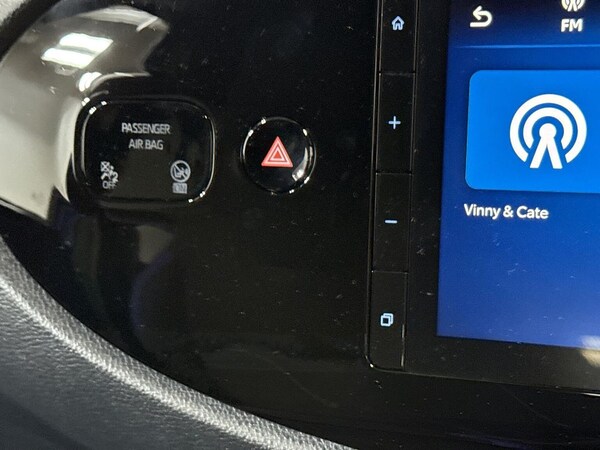 Used Toyota Aygo X 2025 for sale - 76300776: Photo 21