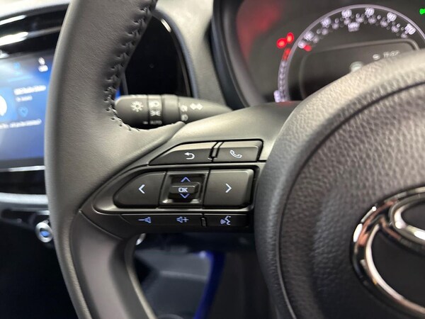 Used Toyota Aygo X 2025 for sale - 76300776: Photo 23