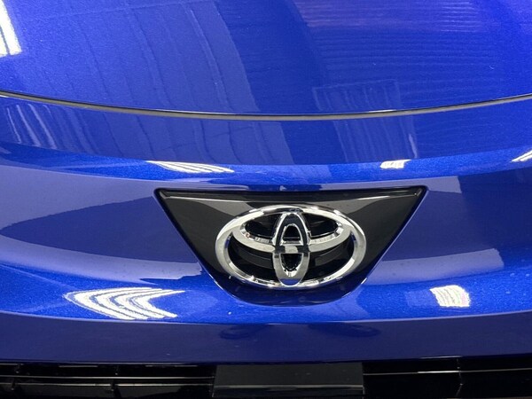 Used Toyota Aygo X 2025 for sale - 76300776: Photo 27
