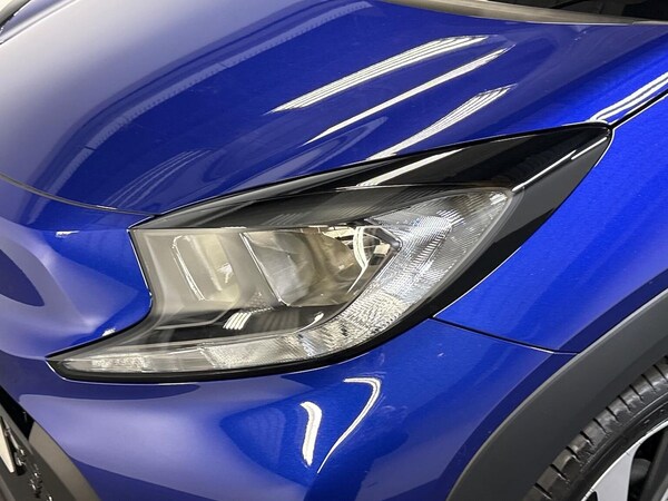 Used Toyota Aygo X 2025 for sale - 76300776: Photo 28