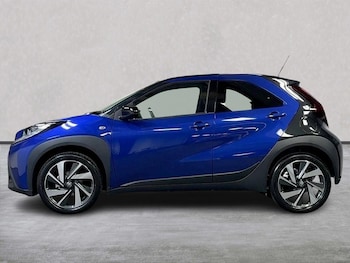 Used Toyota Aygo X 2025 for sale - 76300776: Photo 3