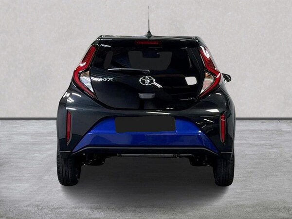 Used Toyota Aygo X 2025 for sale - 76300776: Photo 4
