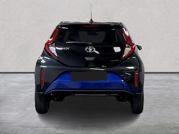 Used Toyota Aygo X 2025 for sale - 76300776: Photo 4