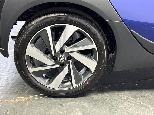 Used Toyota Aygo X 2025 for sale - 76300776: Photo 6