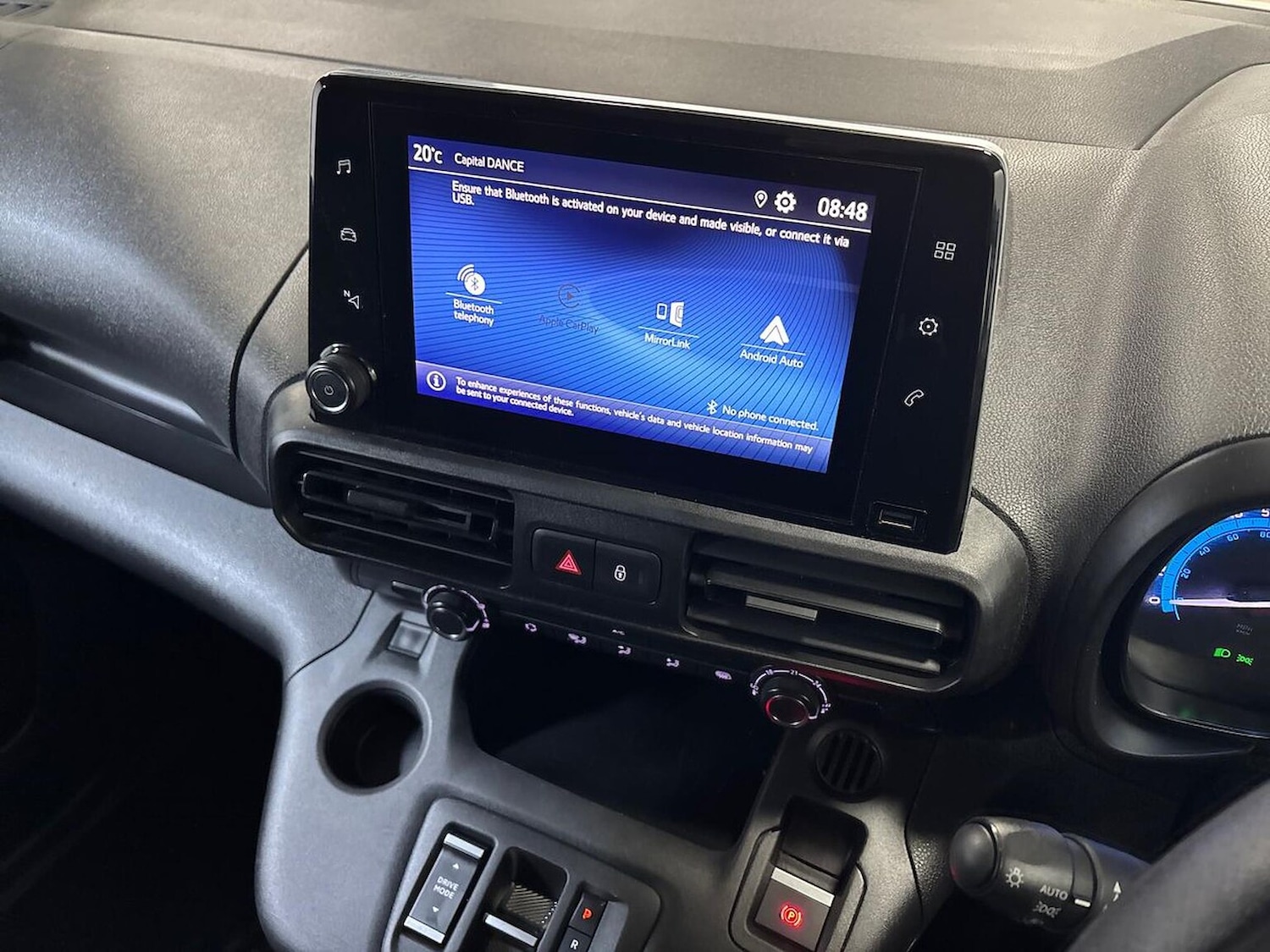 Used Toyota ProAce 2022 for sale - 76329956: Photo 11