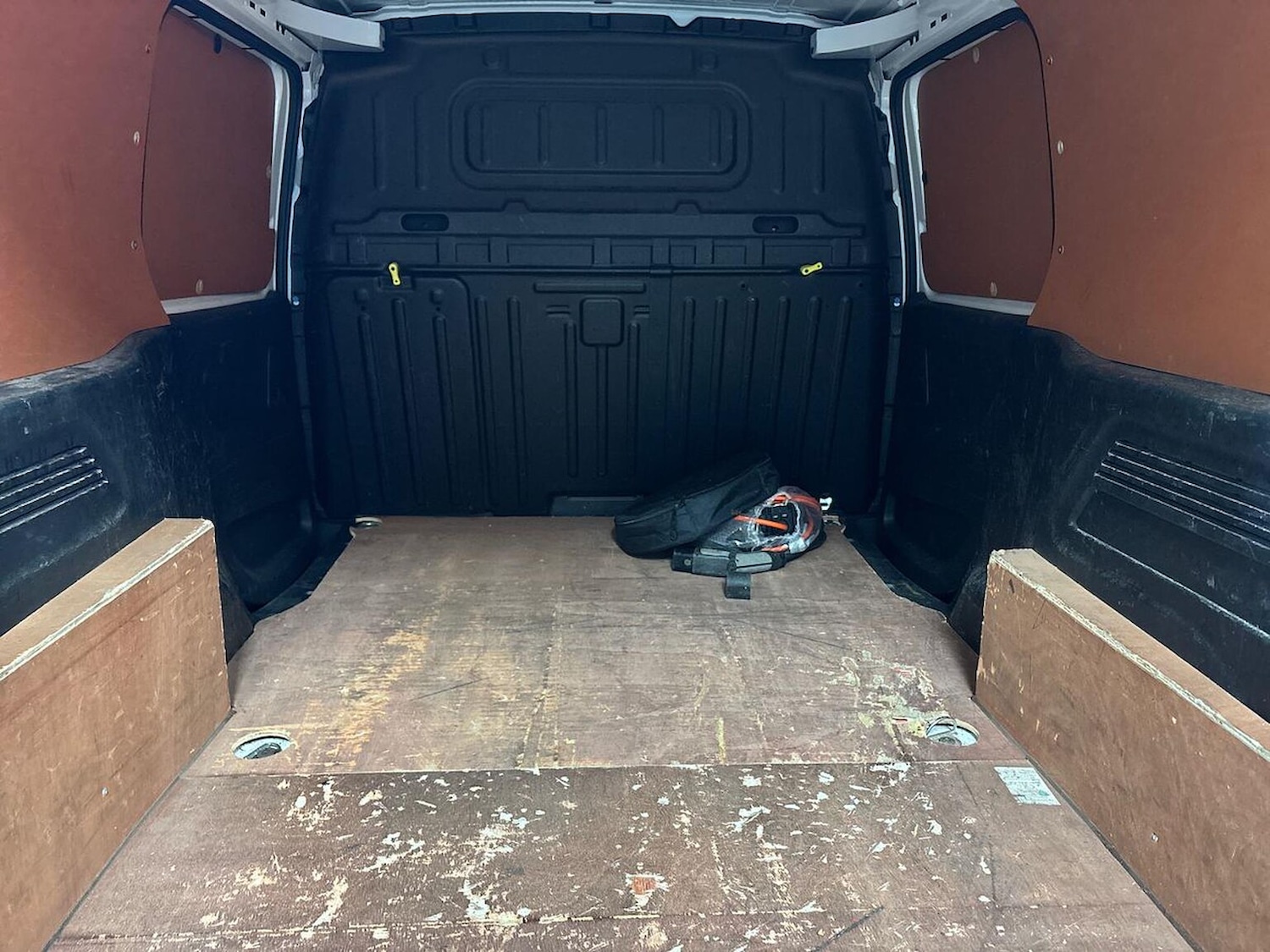 Used Toyota ProAce 2022 for sale - 76329956: Photo 17