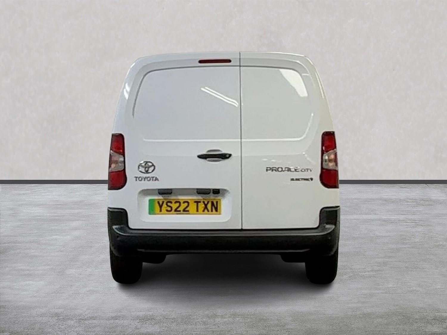 Used Toyota ProAce 2022 for sale - 76329956: Photo 18