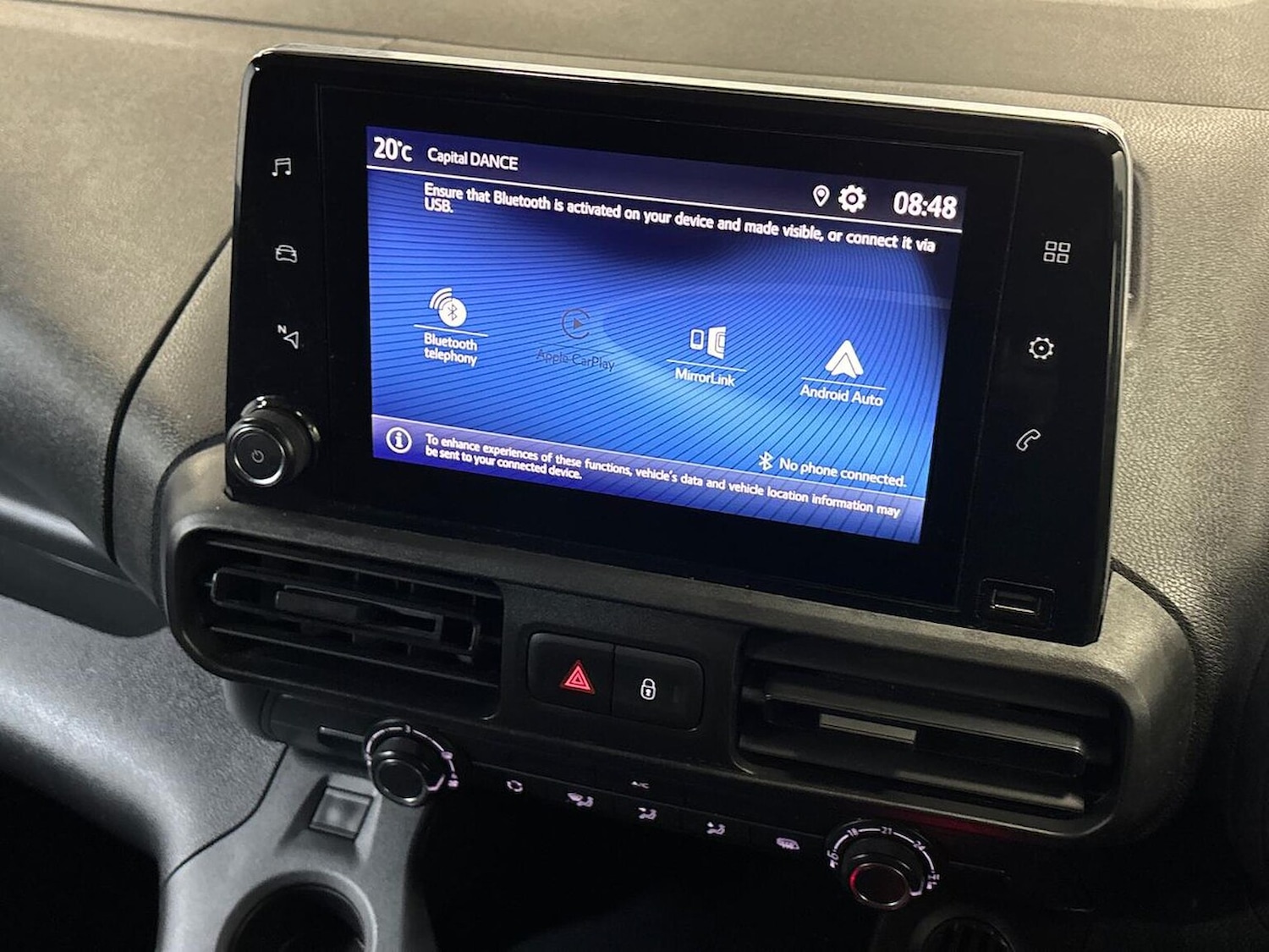 Used Toyota ProAce 2022 for sale - 76329956: Photo 23