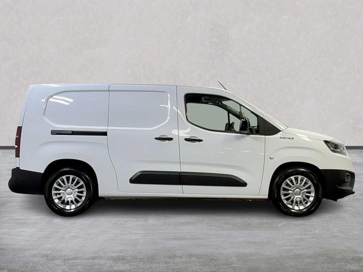 Used Toyota ProAce 2022 for sale - 76329956: Photo 3