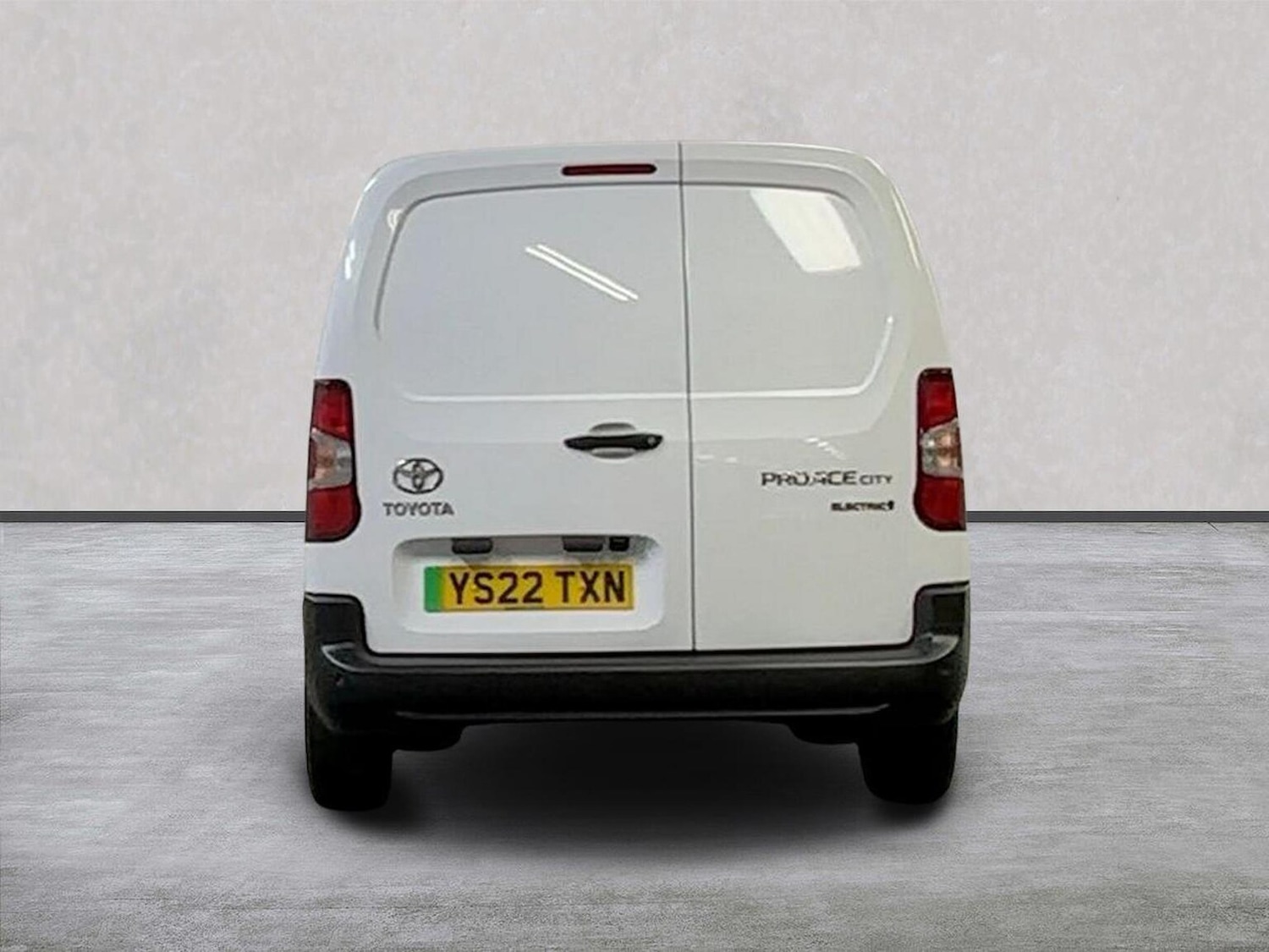 Used Toyota ProAce 2022 for sale - 76329956: Photo 4